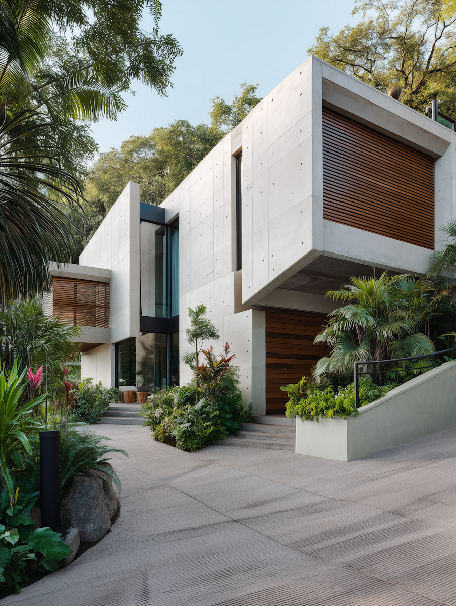 Real Estate About